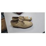 HUSH PUPPIES SHOES SIZE 8