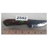 HANDMADE KNIFE