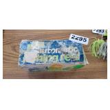 BOX OF (12) YOYO FISHING REELS