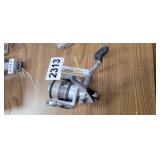 DAIWA FISHING REEL