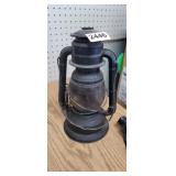 DIETZ THE WIZARD OIL LAMP