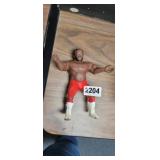 WRESTLING ACTION FIGURE