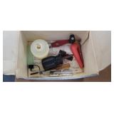 FISHING TACKLE TOOLS