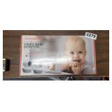 DIGITAL WIRELESS VIDEO BABY MONITOR