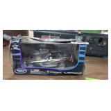 1:24 DIE CAST DODGE VIPER
