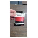 PORTABLE BLUETOOTH SPEAKER