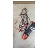 KLEIN VOLTAGE READER *PIECE BROKEN