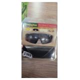 REMINGTON LENS SHOOTING GLASSES, NIP