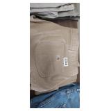 CARHARTT KHAKIS SIZE 44X32