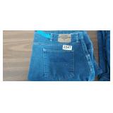 WRANGLER JEANS SIZE 46X30