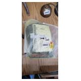 HOT SHOT HANG ON  STAND