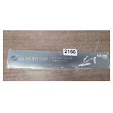 GLACIER BAY CHROME KITCHEN FAUCET *NEW