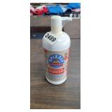 GRIZZLY DOG AND CAT SHAMPOO