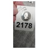 2005 CALIFORNIA STATE QUATER PROOF