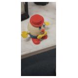 VINTAGE HUMPTY DUMPTY TOY