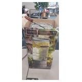 2.5G GLASS DRINK DISPENSER