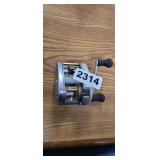 QUANTUM FISHING REEL