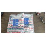 (2) CHRISTMAS PAJAMAS SIZE MEN XL