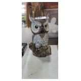 OWL DECOY