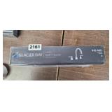 GLACIER BAY CHROME BATH FAUCET *NEW