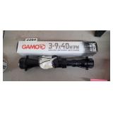 GAMO AIR RIFLE SCOPE *NEW