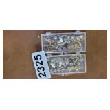 (2) BOXES OF DOLL FISH FISHING TACKLE