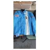 FORD MOTOR JACKET SIZE XL