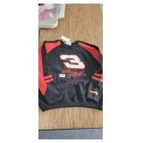 CHASE AUTHENTIC EARNHARDT SWEATER SIZE XL