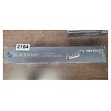GLACIER BAY CHROME KITCHEN FAUCET *NEW