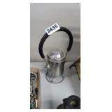 VINTAGE CONGER RAILROAD LANTERN