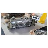 AVON AFTER SHAVE TRAIN DECOR