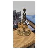 CHRISTMAS TREE DECOR