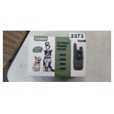 ELECTRIC TRAINING COLLARS