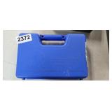 COBRA FIREARMS PISTOL CASE