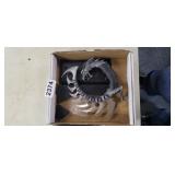 COLLECTIBLE FANTASY DRAGON SPINE KNIFE