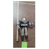 BUZZ LIGHTYEAR