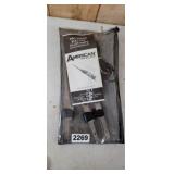 AMERICAN ANGLER ELECTRIC FILET KNIFE