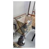 SEWING NOTIONS BASKET