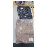 2 PAIR OF PANTS SIZE 34