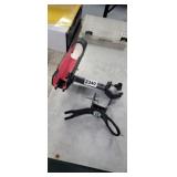 (2) FISHING ROD HOLDERS