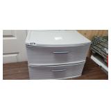 2 DRAWER ORGANIZER