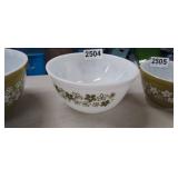 PYREX 1.5qt MIXING BOWL