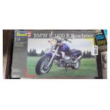 REVELL BMW R 1100 R ROADSTER 1:9 MODEL