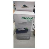 iROBOT ROOMBA BATTERY