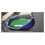 PENN STATE,  MEDIUM OR LARGE PET BED