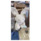 SINGING PEEK-A-BOO BUNNY