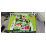 MOUNTAIN DEW SNUGGIE