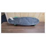 KRYPTONICS SKATEBOARD