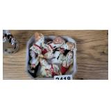 VICTORIAN LADIES DECOR