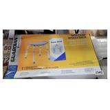 BATH CHAIR, SHOWER BENCH